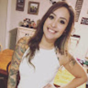 Meet your Posher, Tracy